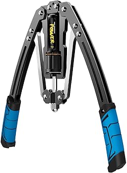 Amazon.co.jp: アームバー 油圧式 エキスパンダー 筋トレグッズ